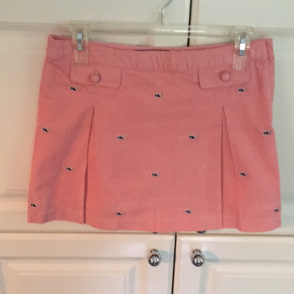 Vineyard Vines Skirt